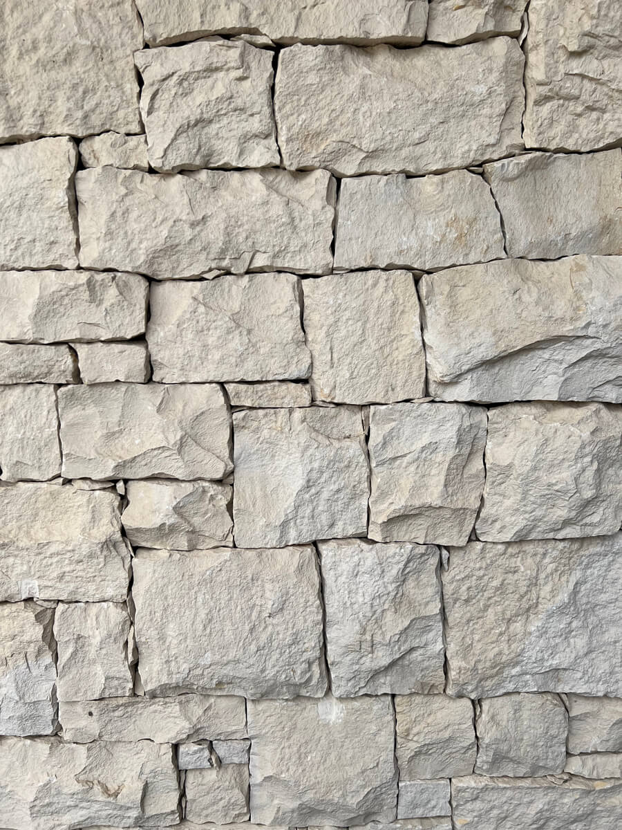 Amalfi | stone wall cladding