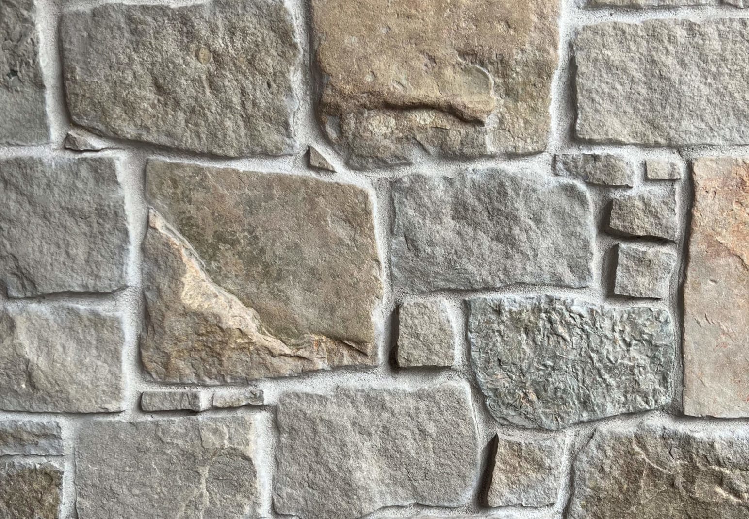 Caballo | stone wall cladding