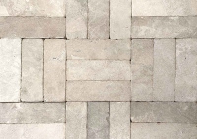 Giron Grey Linear Strips Low res