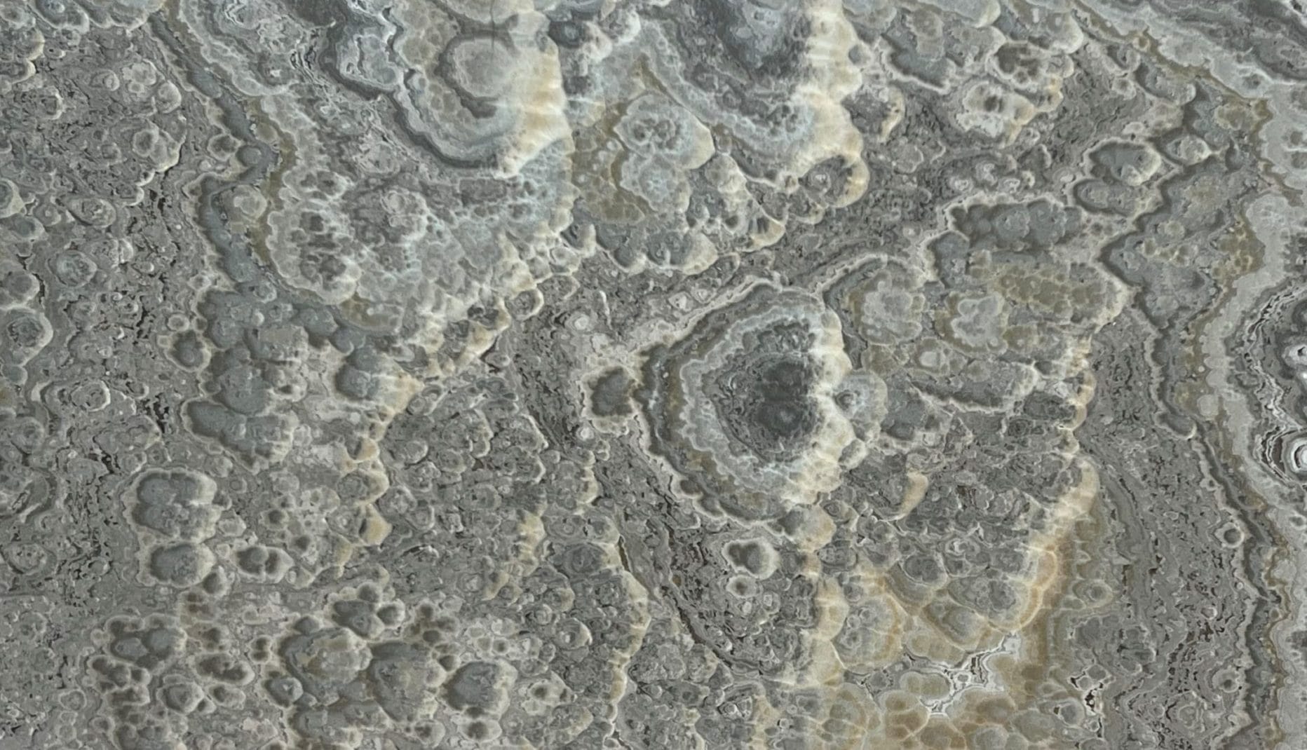 Grey Onyx Natural Stone Slabs