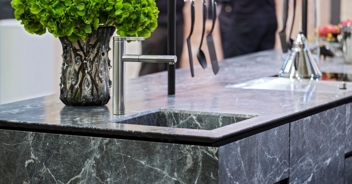 Porcelain Benchtop: The Stylish and Durable Addition to Modern Australian Homes